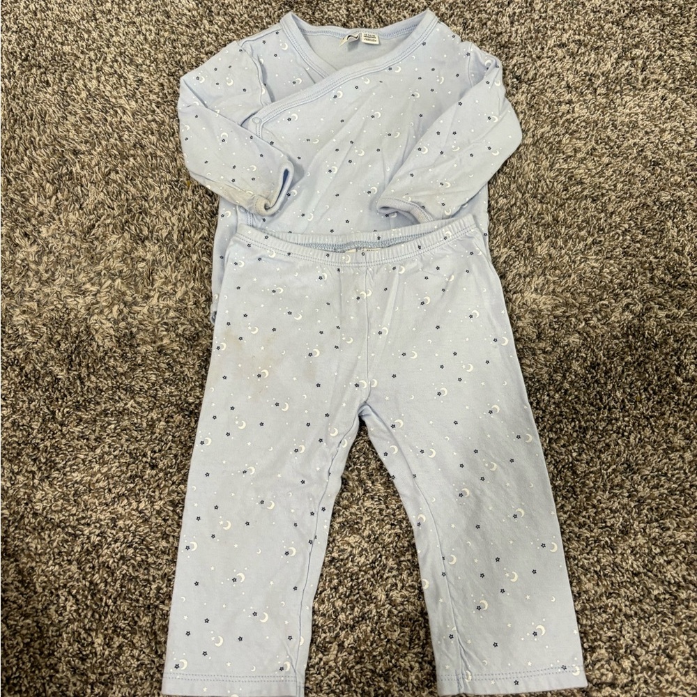 Luxury Baby Boy Bundle - Picture 4 of 10